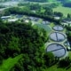 Brembate WWTP (Italy)