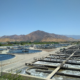 La Farfana WWTP (Chile)